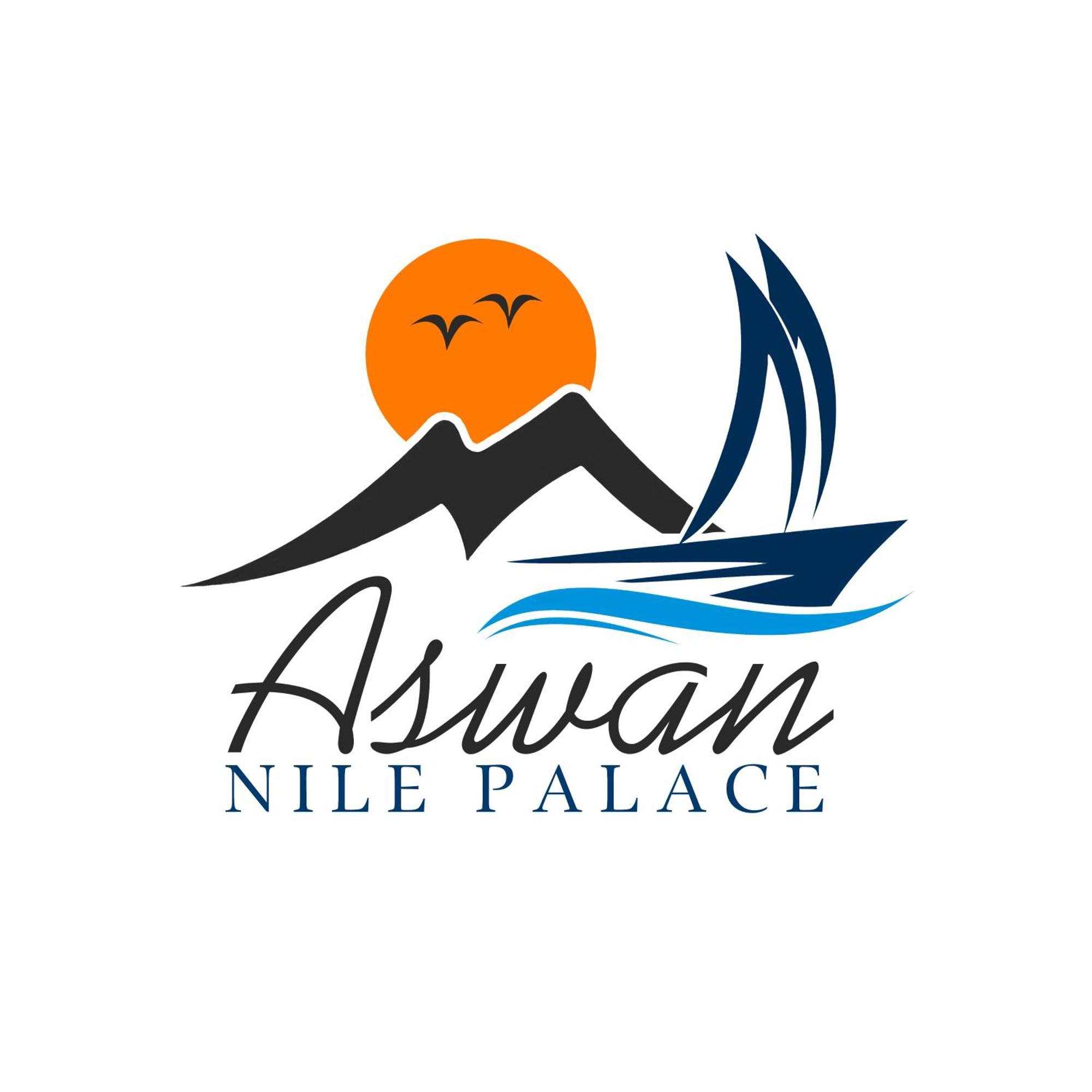 Aswan Nile Palace Extérieur photo
